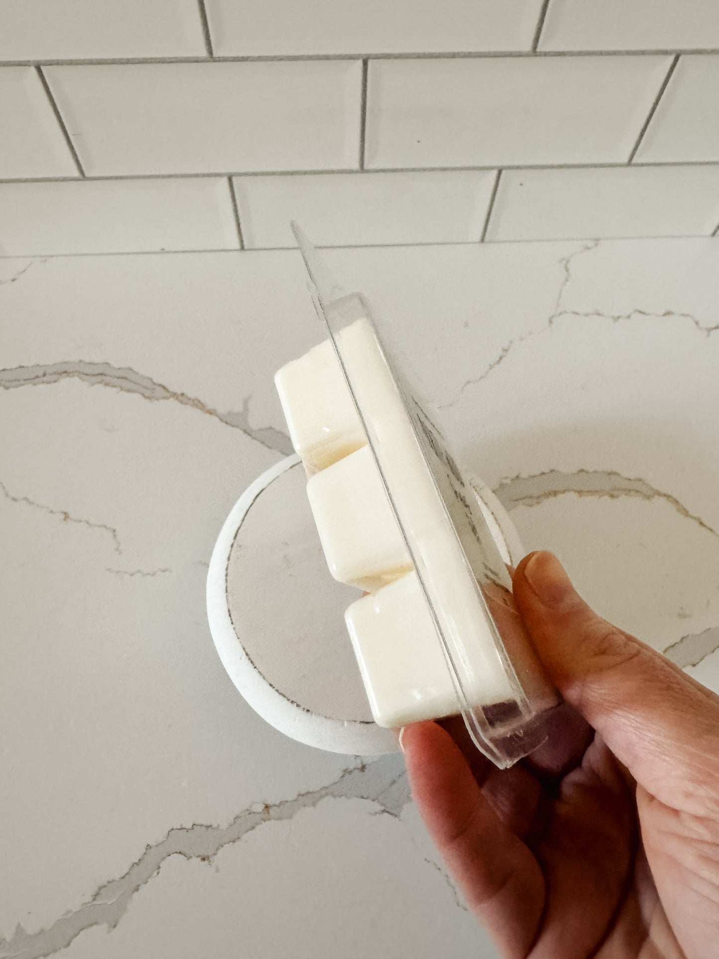 North Wood Pines Wax Melt