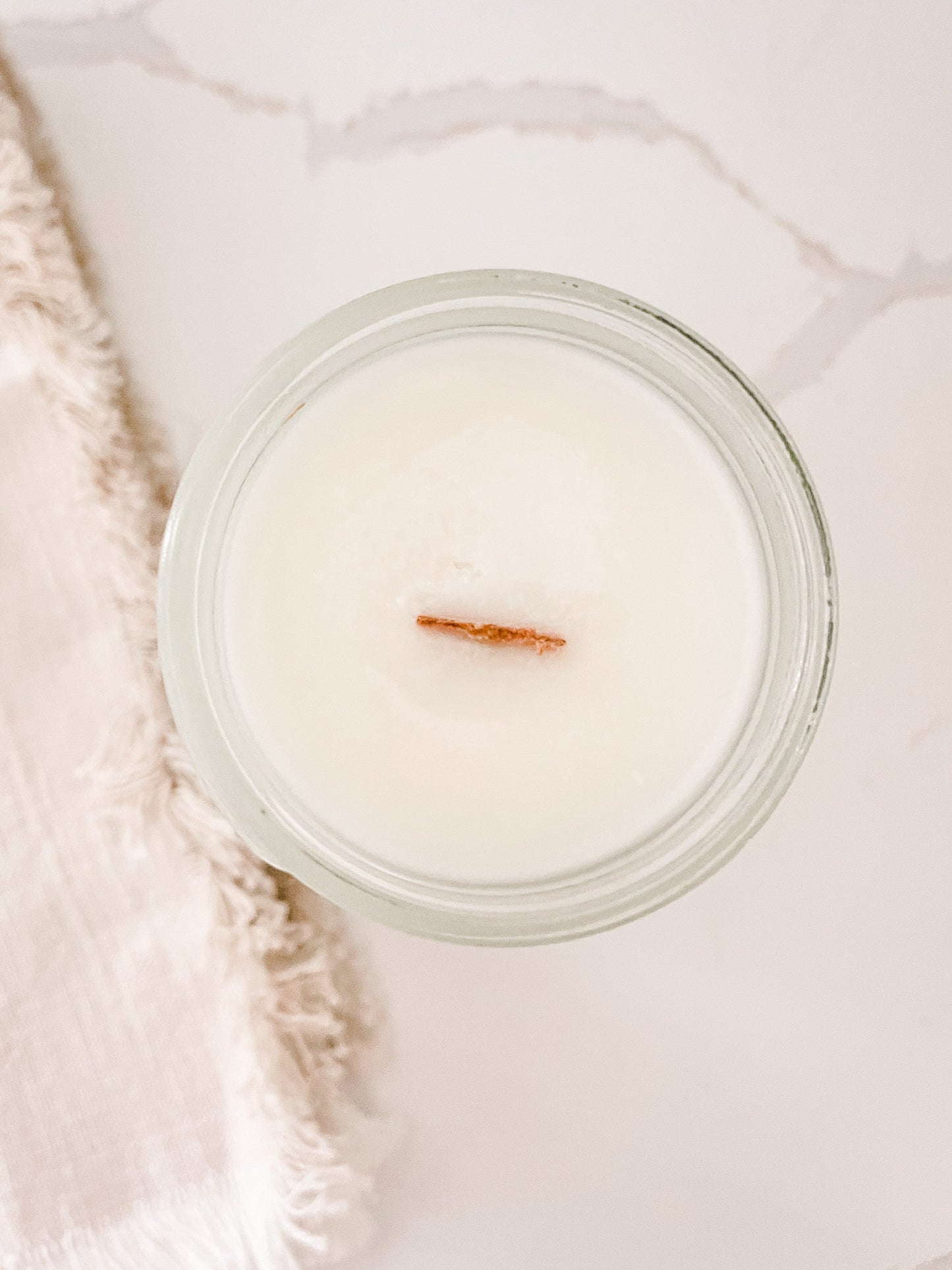 Farmers Market Candle