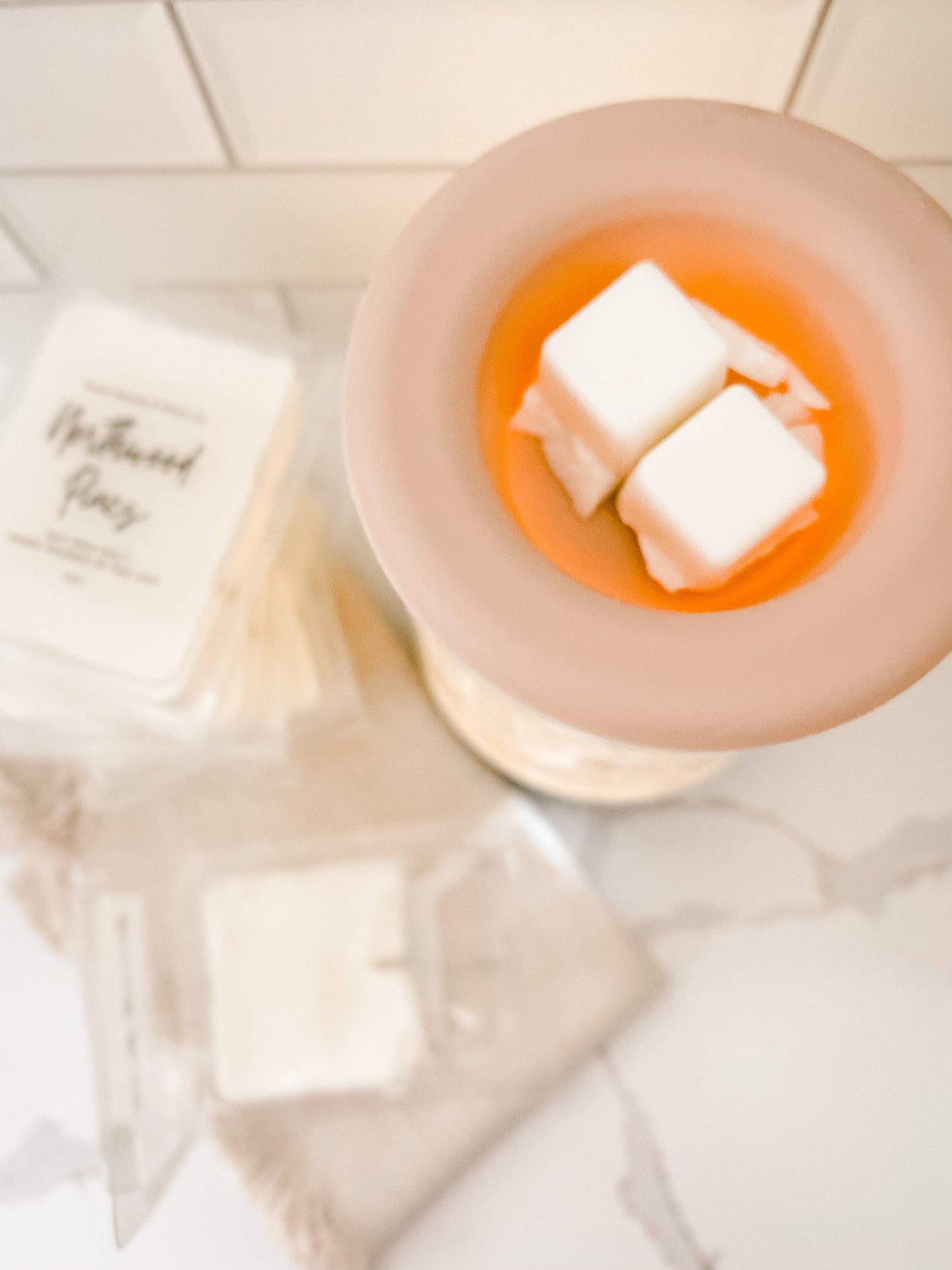 Birthday Cake Wax Melt