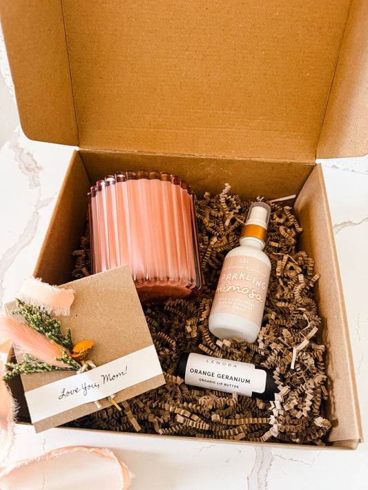 Mother’s Day Box- Ready to gift! 💐