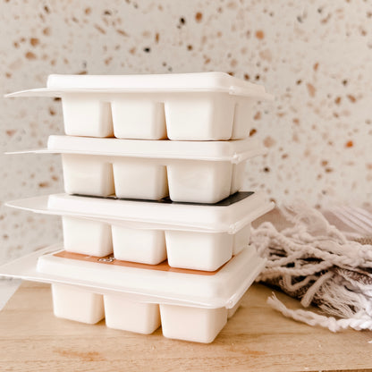 Wax Melt Bundle-4/$20.00 Pick Your Scents