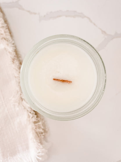 Summer Carnival Candle