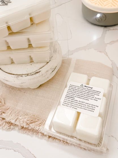 Birthday Cake Wax Melt